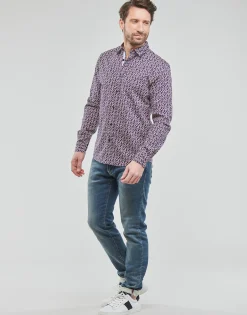 Le Temps des Cerises Jeans^- 711 JOGG