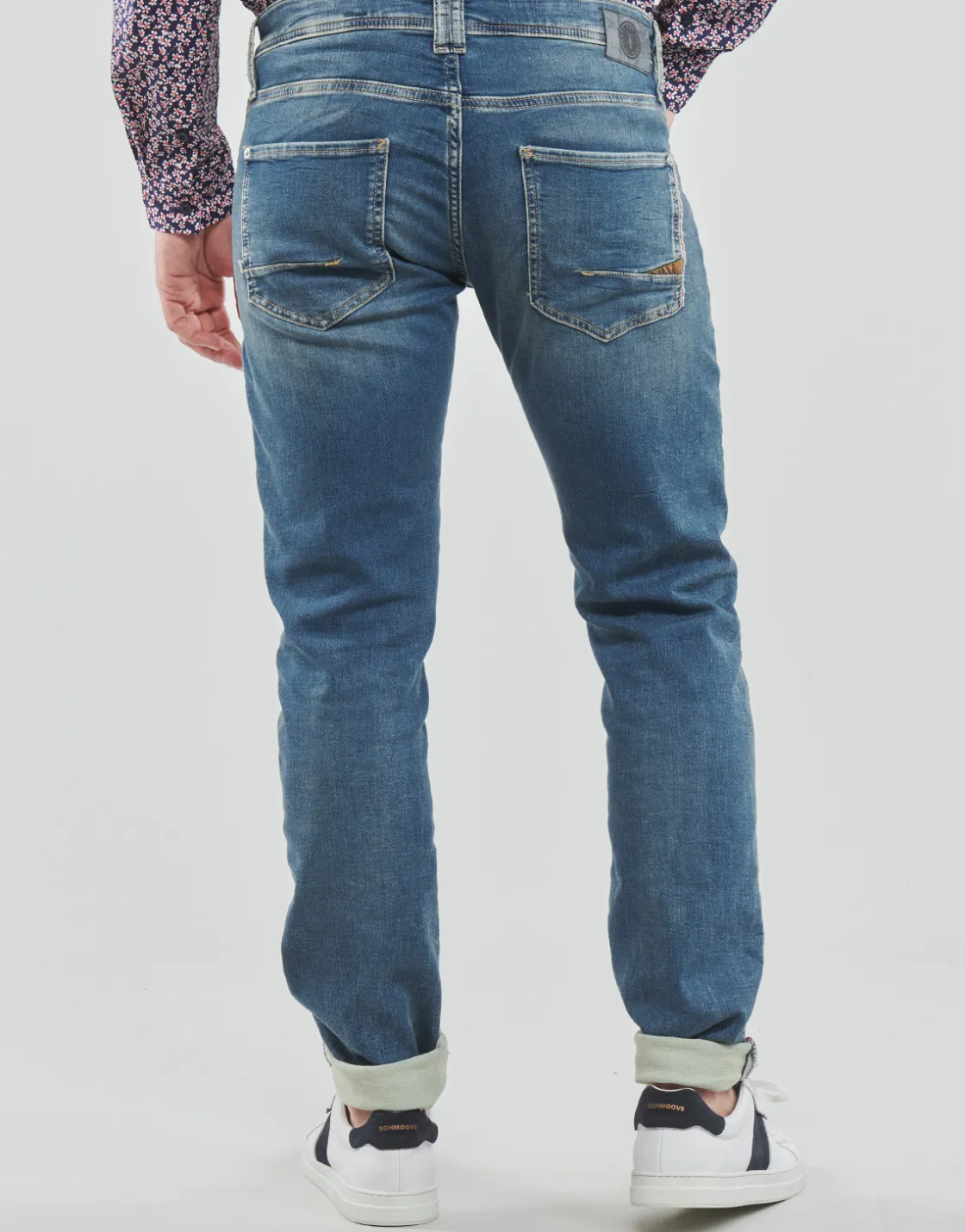 Le Temps des Cerises Jeans^- 711 JOGG