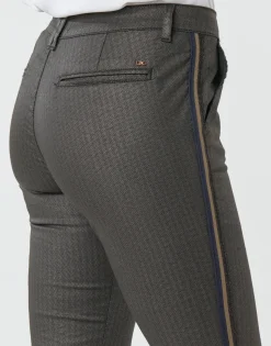 Le Temps des Cerises - ANDREA< Pantalons