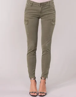Le Temps des Cerises - ARMY< Pantalons