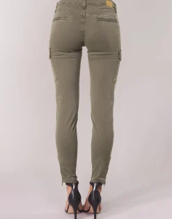 Le Temps des Cerises - ARMY< Pantalons