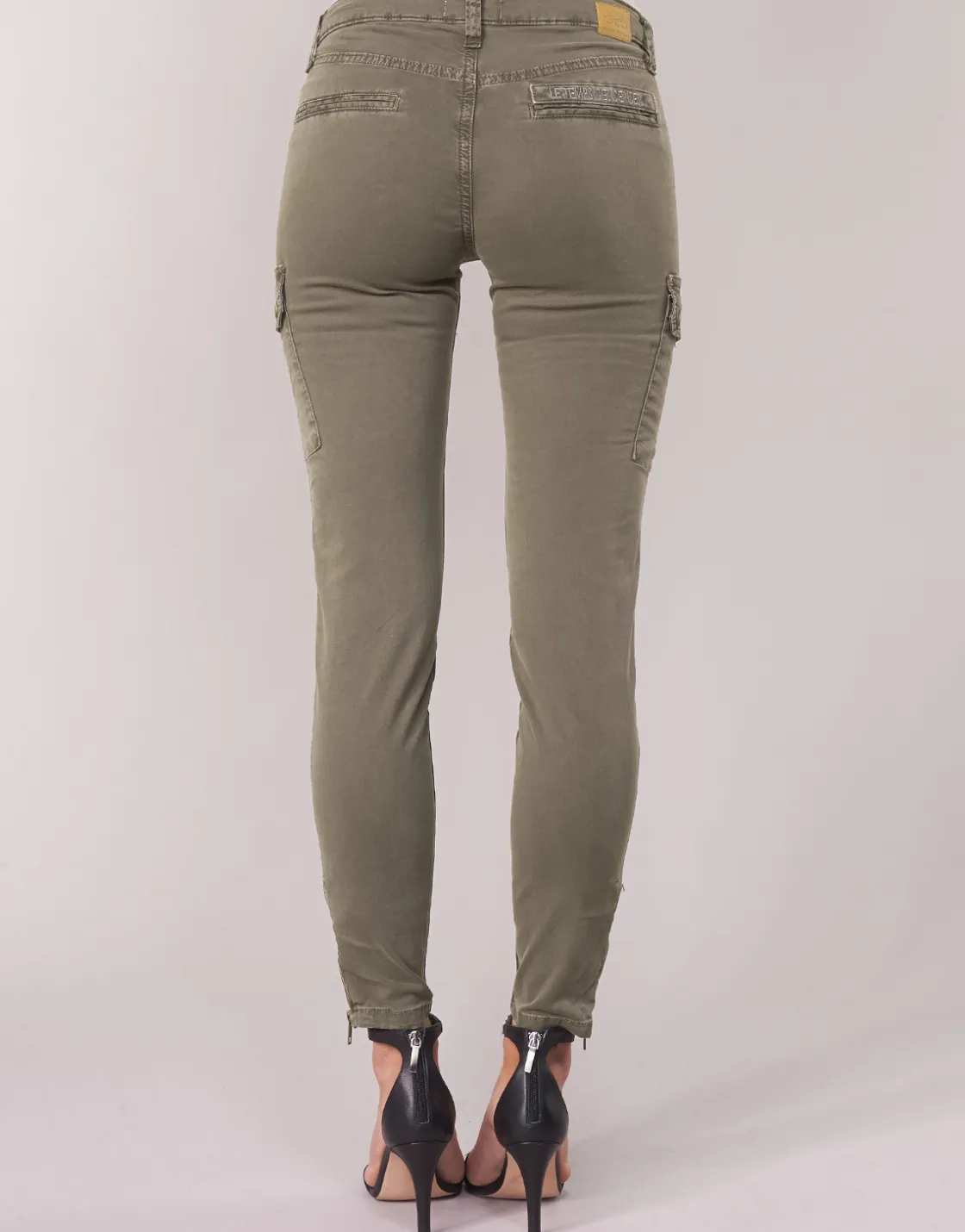 Le Temps des Cerises - ARMY< Pantalons