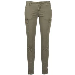 Le Temps des Cerises - ARMY< Pantalons
