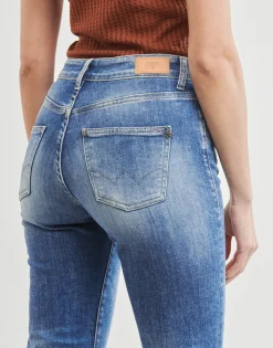 Le Temps des Cerises Jeans^- BAMBINO 400/17