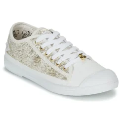 Le Temps des Cerises Baskets Mode^- BASIC 02