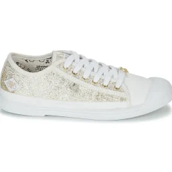 Le Temps des Cerises Baskets Mode^- BASIC 02