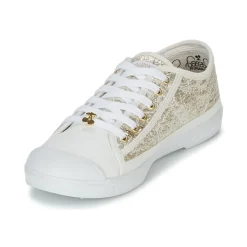 Le Temps des Cerises Baskets Mode^- BASIC 02