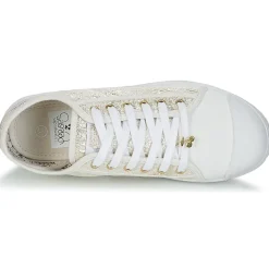 Le Temps des Cerises Baskets Mode^- BASIC 02