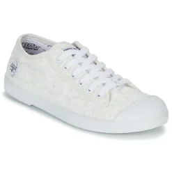 Le Temps des Cerises Baskets Mode^- BASIC 02