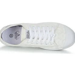 Le Temps des Cerises Baskets Mode^- BASIC 02