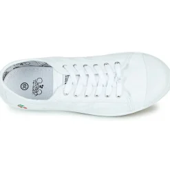 Le Temps des Cerises Baskets Mode^- BASIC LACE
