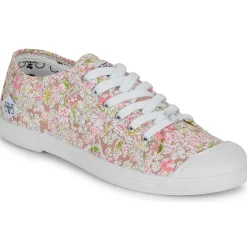 Le Temps des Cerises - BASIC 02< Baskets Mode