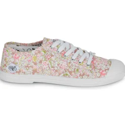 Le Temps des Cerises - BASIC 02< Baskets Mode