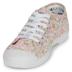 Le Temps des Cerises - BASIC 02< Baskets Mode