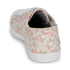 Le Temps des Cerises - BASIC 02< Baskets Mode