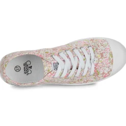 Le Temps des Cerises - BASIC 02< Baskets Mode