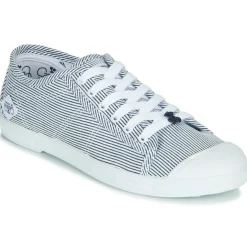 Le Temps des Cerises - BASIC 02< Baskets Mode