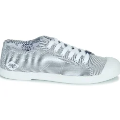 Le Temps des Cerises - BASIC 02< Baskets Mode