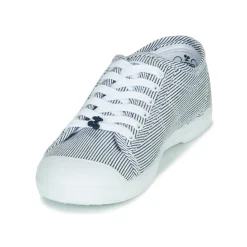 Le Temps des Cerises - BASIC 02< Baskets Mode