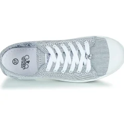 Le Temps des Cerises - BASIC 02< Baskets Mode