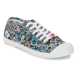 Le Temps des Cerises - BASIC 02< Baskets Mode