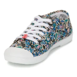 Le Temps des Cerises - BASIC 02< Baskets Mode