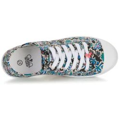 Le Temps des Cerises - BASIC 02< Baskets Mode
