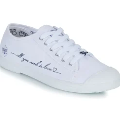 Le Temps des Cerises - BASIC 02< Baskets Mode