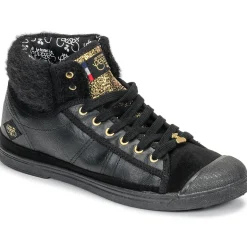 Le Temps des Cerises - BASIC 03 Noir Discount