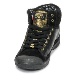 Le Temps des Cerises - BASIC 03 Noir Discount