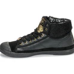 Le Temps des Cerises - BASIC 03 Noir Discount
