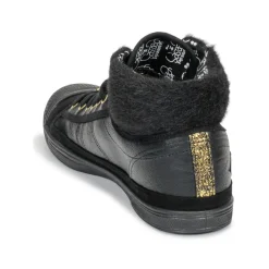 Le Temps des Cerises - BASIC 03 Noir Discount