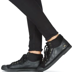 Le Temps des Cerises - BASIC 03 Noir Discount
