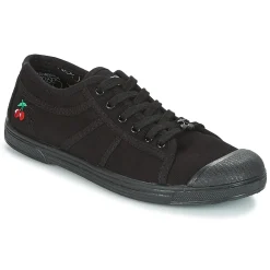 Le Temps des Cerises Baskets Mode^- BASIC 02 MONO