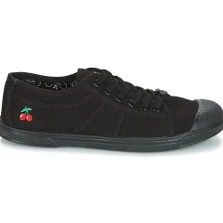 Le Temps des Cerises Baskets Mode^- BASIC 02 MONO