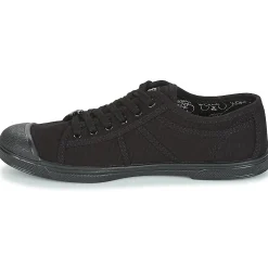 Le Temps des Cerises Baskets Mode^- BASIC 02 MONO