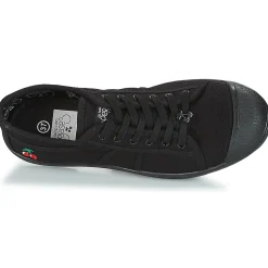 Le Temps des Cerises Baskets Mode^- BASIC 02 MONO