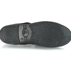 Le Temps des Cerises Baskets Mode^- BASIC 02 MONO