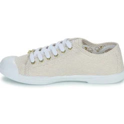 Le Temps des Cerises - BASIC 02< Baskets Mode