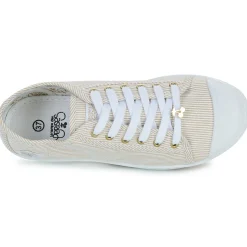 Le Temps des Cerises - BASIC 02< Baskets Mode