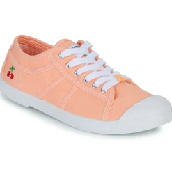 Le Temps des Cerises - BASIC 02< Baskets Mode