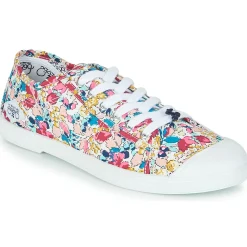 Le Temps des Cerises Baskets Mode^- BASIC 02