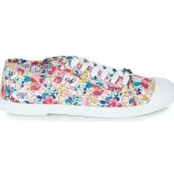 Le Temps des Cerises Baskets Mode^- BASIC 02