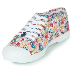 Le Temps des Cerises Baskets Mode^- BASIC 02
