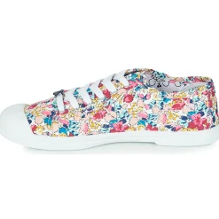 Le Temps des Cerises Baskets Mode^- BASIC 02