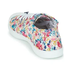 Le Temps des Cerises Baskets Mode^- BASIC 02