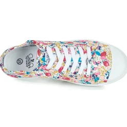 Le Temps des Cerises Baskets Mode^- BASIC 02
