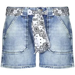 Le Temps des Cerises Shorts & Bermudas^- BLOOM