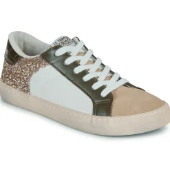 Le Temps des Cerises Baskets Mode^- BLOOM