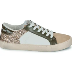 Le Temps des Cerises Baskets Mode^- BLOOM